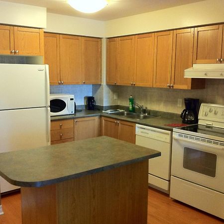 Mississauga Furnished Apartments מראה חיצוני תמונה